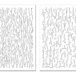 TREE BARK CAMO (2 Pack)