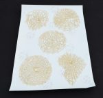 SPIDERWEBS (2 Pack Same Design) - Image 2