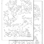 DIGITAL CAMO (2 Pack Same Design)