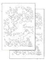 DIGITAL CAMO (2 Pack Same Design)