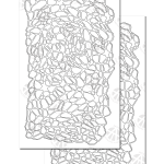 FROG SPAWN (2 Pack Same Design)