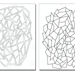 GEOMETRIX CAMO (2 PACK)