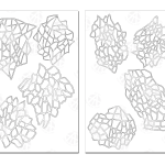 MOSAIC CAMO (2 Pack)