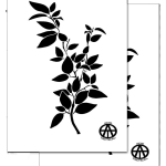 HIGHBUSH A (2 Pack Same Design)