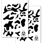 MULTICAM (2 Pack Same Design)