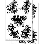 SWARM CAMO (2 Pack Same Design)