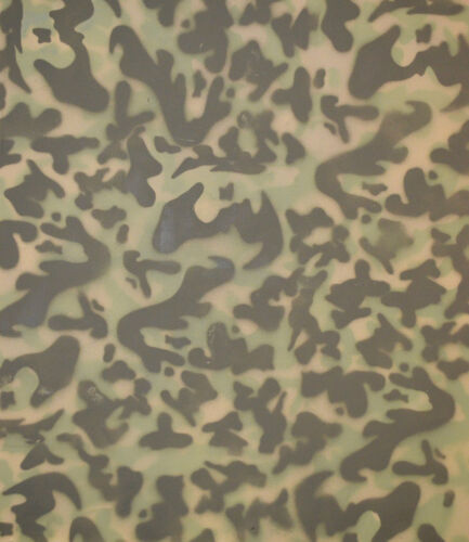 Stencil Stop Camouflage Stencil Set - Reusable Camo Stencils for DIY  Projects, Hunting, Fishing, Painting, Drawing, Crafts - 14 Mil Mylar  Plastic [12