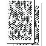 Camo Paint AIrsoft Stencils